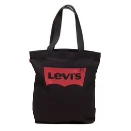 Levi's: Чёрная сумка 