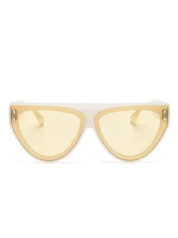 Isabel Marant Eyewear: Очки 