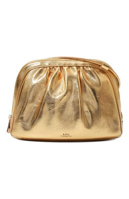 A.P.C.: Золотая сумка  Ninon
