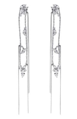 Caviar jewellery: Серьги 