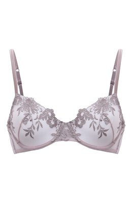 La Perla: Светлый бюстгальтер 