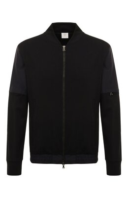Bogner: Толстовка из вискозы 