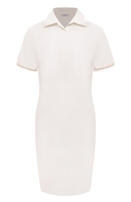 La Perla: Хлопковое платье 
