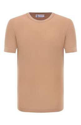 Il Borgo Cashmere: Хлопковый свитер 