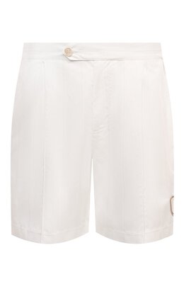 Brunello Cucinelli: Шорты в полоску 