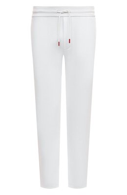 Kiton: Хлопковые брюки 