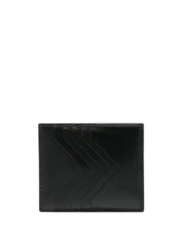 Rick Owens: Чёрный картхолдер 