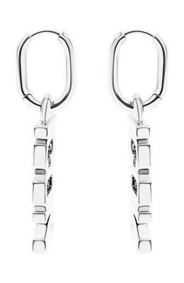 Dsquared2: Серьги 