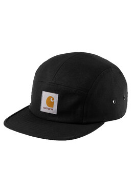 CARHARTT WIP: Чёрная кепка 