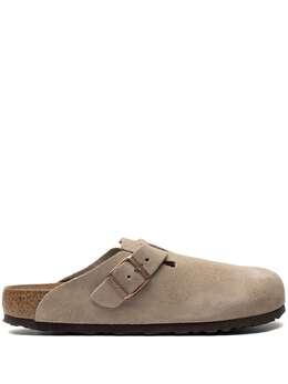 Birkenstock: Сабо  Boston