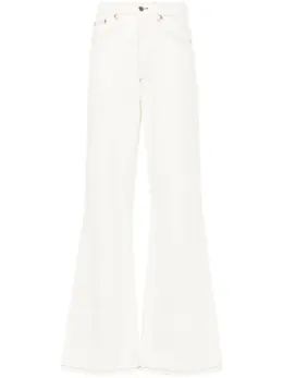 A.P.C.: Хлопковые джинсы 