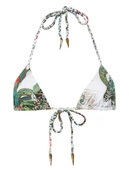 Roberto Cavalli: Купальник 