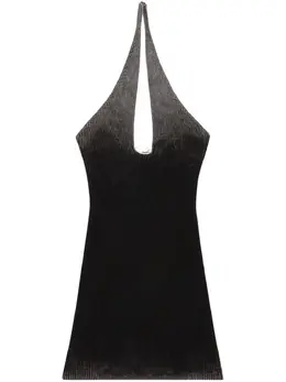 Diesel: Короткое платье 