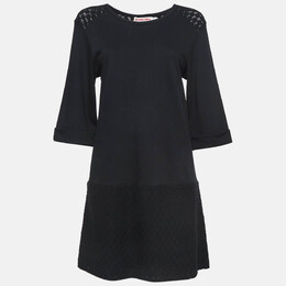 See by Chloe: Чёрное платье 
