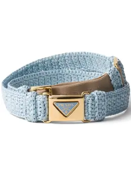 Prada: Ремень 