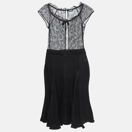 D&G: Чёрное платье 
