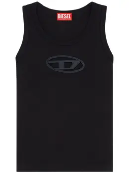 Diesel: Чёрная майка 