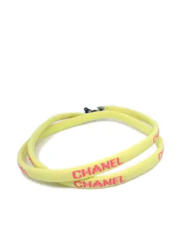 CHANEL Pre-Owned: Очки 