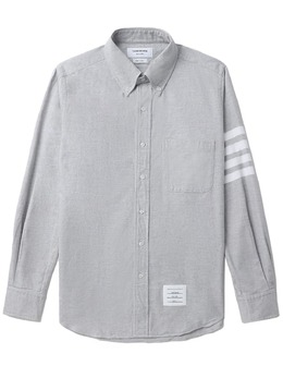 Thom Browne: Рубашка с длинным рукавом 