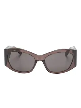 Balenciaga Eyewear: Очки 