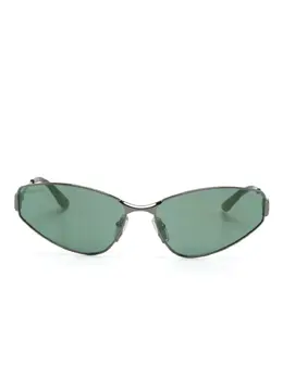 Balenciaga Eyewear: Очки 