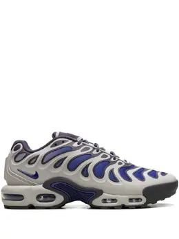 Nike: Голубые кроссовки  Air Max Plus