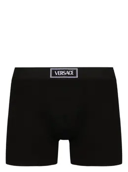 Versace: Трусы 