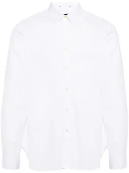 Paul Smith: Рубашка с длинным рукавом 