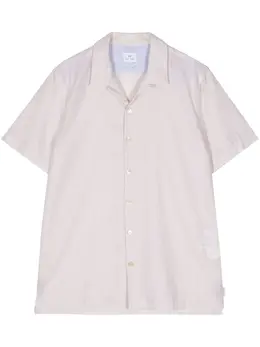 PS Paul Smith: Рубашка с коротким рукавом 