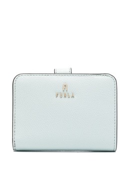 Furla: Голубой кошелёк 