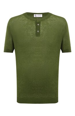 Il Borgo Cashmere: Хлопковый свитер 