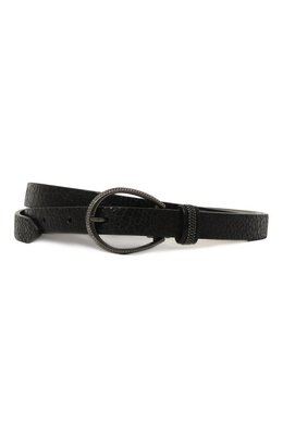 Brunello Cucinelli: Ремень 