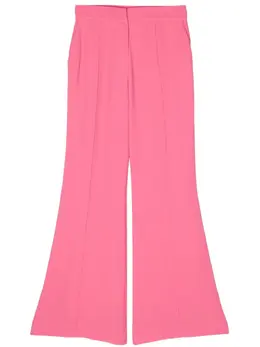 Elie Saab: Расклешённые брюки 