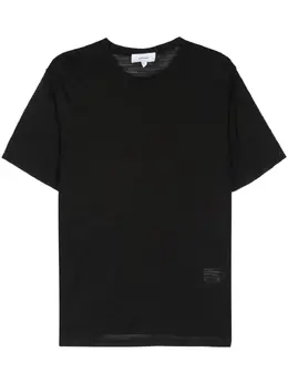 Lardini: Футболка с коротким рукавом 