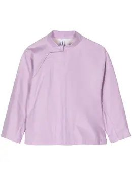 Comme Des Garçons Comme Des Garçons: Рубашка с длинным рукавом 