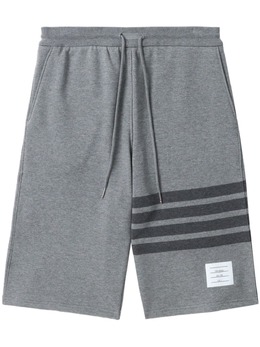 Thom Browne: Хлопковые шорты 