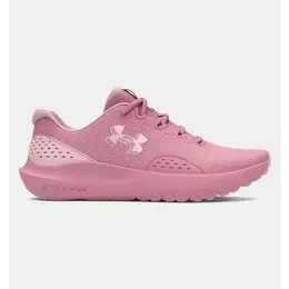 Under Armour: Яркие кроссовки  Charged