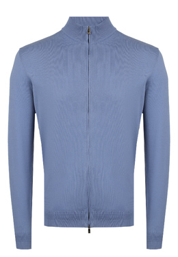 CORNELIANI: Трикотажный кардиган 