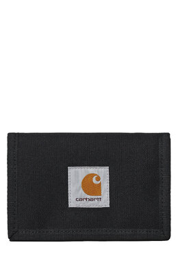 CARHARTT WIP: Чёрный кошелёк 