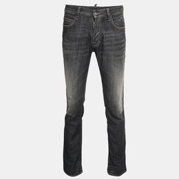 Dsquared2: Джинсовые джинсы 