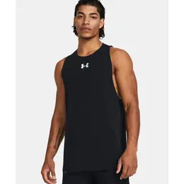 Under Armour: Спортивная майка 