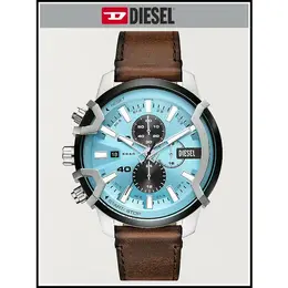 DIESEL: Часы 