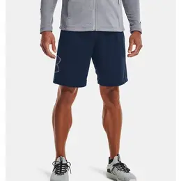 Under Armour: Спортивные шорты 