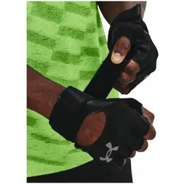 Under Armour: Перчатки 