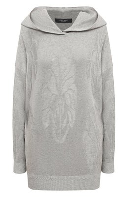 Freeage: Толстовка из вискозы 