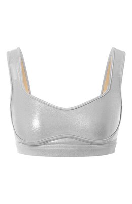 Heroine Sport: Топ на широких бретельках 
