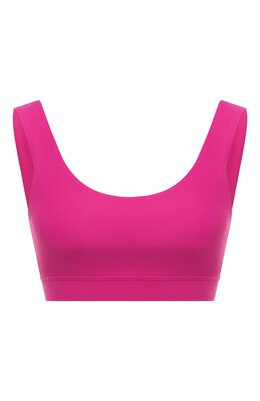 Heroine Sport: Розовый топ 