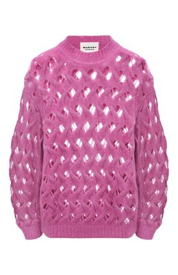 Isabel Marant Etoile: Трикотажный свитер 