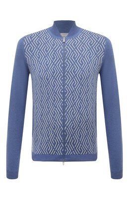 Il Borgo Cashmere: Шёлковый кардиган 