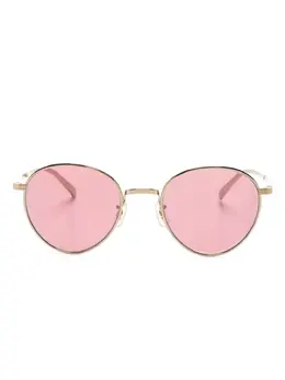 Oliver Peoples: Очки 